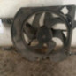 Ventilateur eau NISSAN PRIMASTAR 1