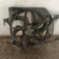 Ventilateur eau NISSAN PRIMASTAR 1
