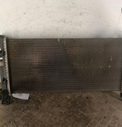 Radiateur eau PEUGEOT BOXER 3 Photo n°1