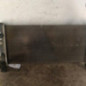 Radiateur eau PEUGEOT BOXER 3