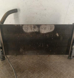 Radiateur eau PEUGEOT BOXER 3