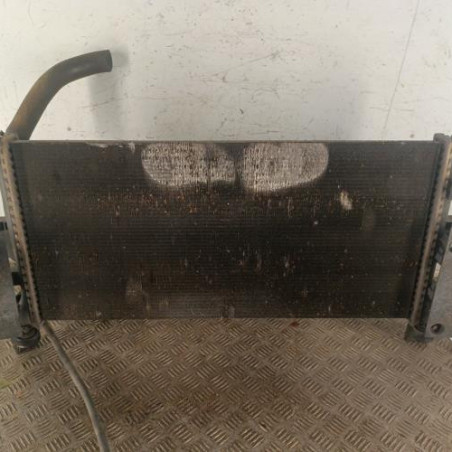 Radiateur eau PEUGEOT BOXER 3