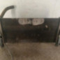Radiateur eau PEUGEOT BOXER 3