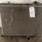Radiateur eau PEUGEOT 206