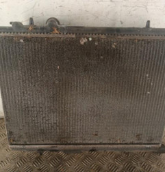 Radiateur eau PEUGEOT 206