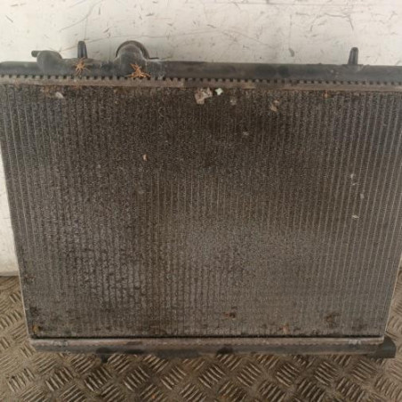 Radiateur eau PEUGEOT 206