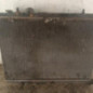 Radiateur eau PEUGEOT 206