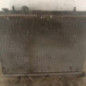 Radiateur eau PEUGEOT 206