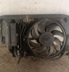 Face avant PEUGEOT 206 Photo n°1