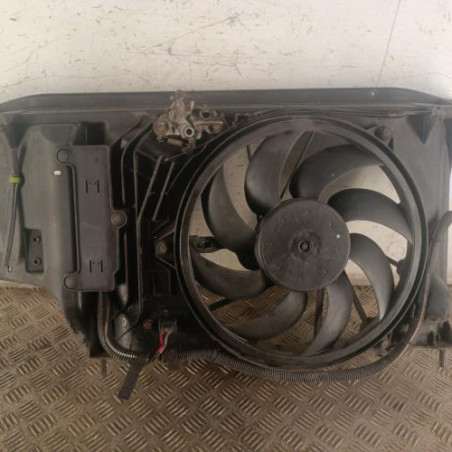 Face avant PEUGEOT 206 Photo n°1