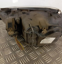 Optique avant principal droit (feux)(phare) VOLKSWAGEN GOLF 4