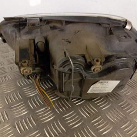 Optique avant principal droit (feux)(phare) VOLKSWAGEN GOLF 4