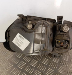 Optique avant principal gauche (feux)(phare) VOLKSWAGEN GOLF 4