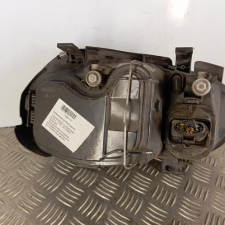 Optique avant principal gauche (feux)(phare) VOLKSWAGEN GOLF 4