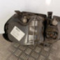 Optique avant principal gauche (feux)(phare) VOLKSWAGEN GOLF 4