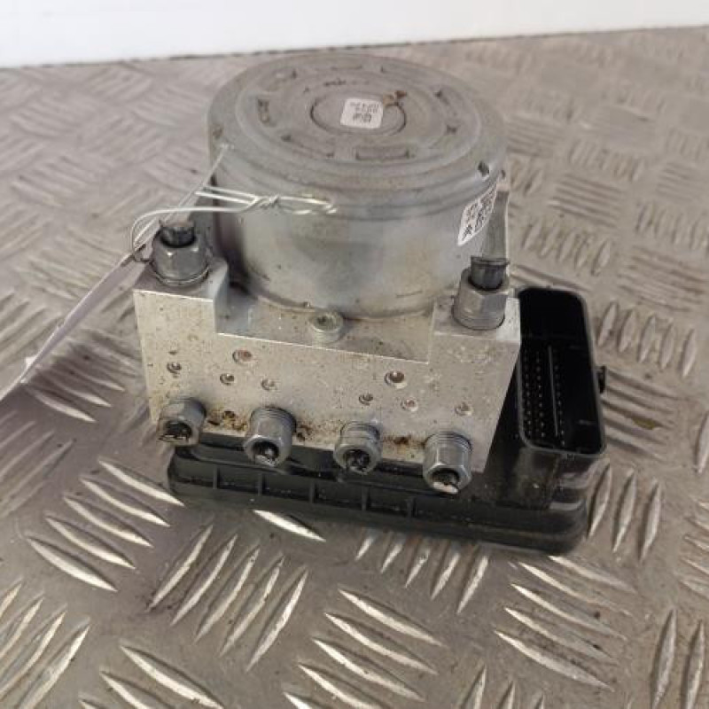 Bloc ABS (freins anti-blocage) PEUGEOT 208 1 Bloc ABS (freins anti-blocage) PEUGEOT 208 1