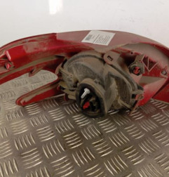 Feu arriere principal droit (feux) PEUGEOT 208 1