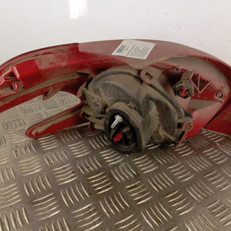 Feu arriere principal droit (feux) PEUGEOT 208 1