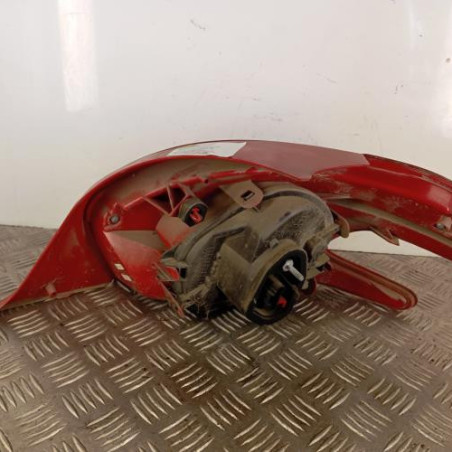 Feu arriere principal gauche (feux) PEUGEOT 208 1