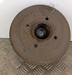 Tambour arriere gauche CITROEN C3 1 Photo n°1