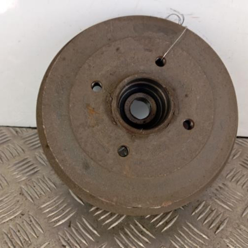Tambour arriere gauche CITROEN C3 1