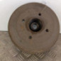 Tambour arriere gauche CITROEN C3 1