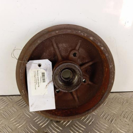 Tambour arriere gauche CITROEN C3 1