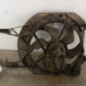 Ventilateur eau OPEL VIVARO 1