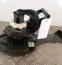 Treuil de roue de secours RENAULT CLIO 3