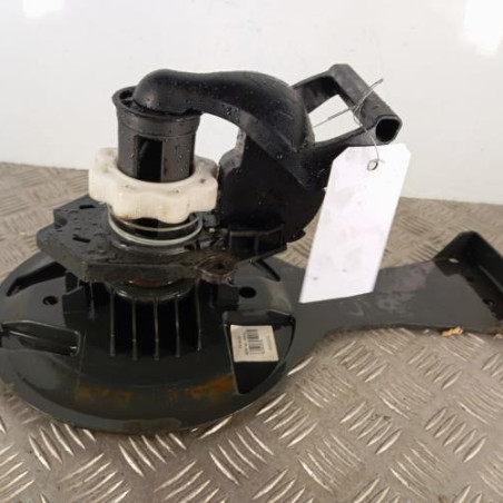 Treuil de roue de secours RENAULT CLIO 3