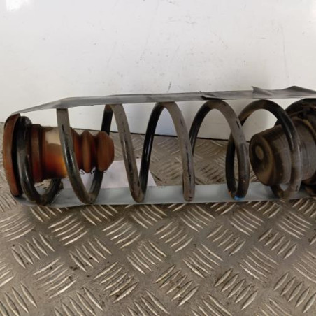 Ressort de suspension arriere gauche CITROEN C4 PICASSO 1 Photo n°1