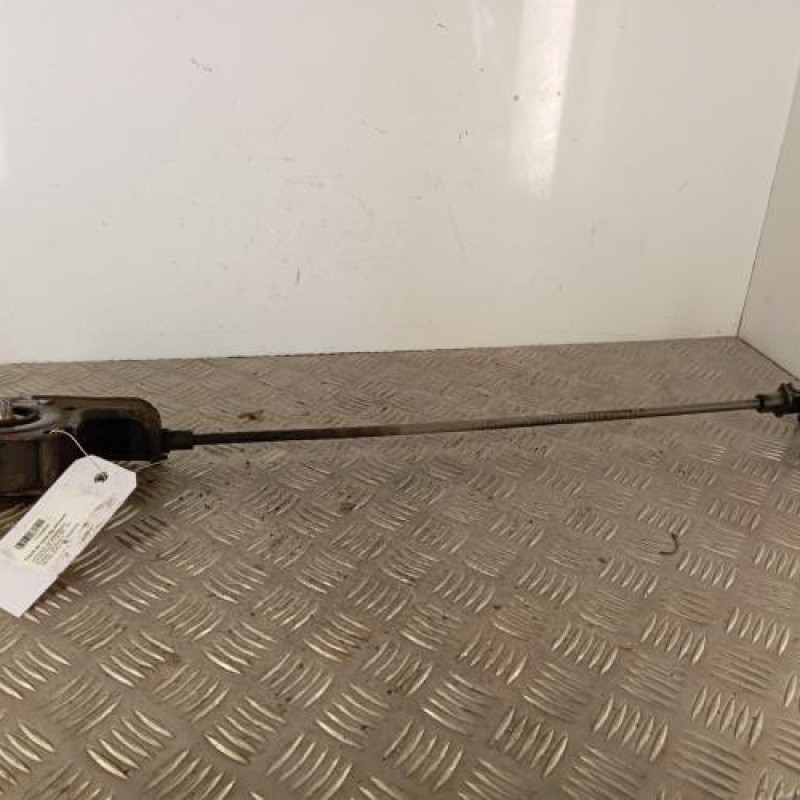 Treuil de roue de secours CITROEN C4 PICASSO 1