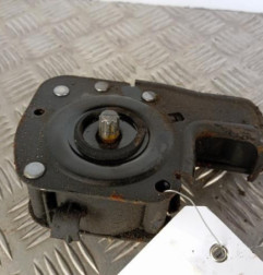 Treuil de roue de secours CITROEN C4 PICASSO 1