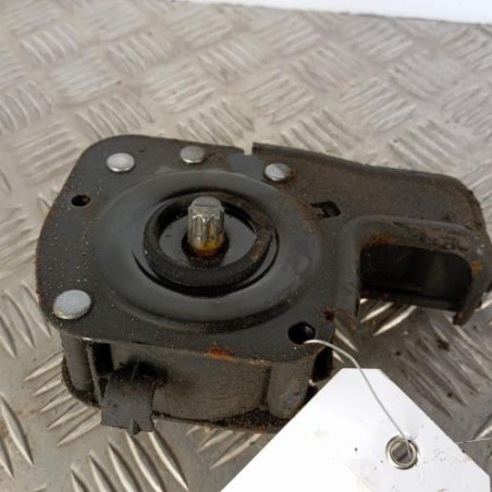 Treuil de roue de secours CITROEN C4 PICASSO 1