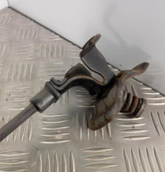 Treuil de roue de secours CITROEN C4 PICASSO 1 Photo n°3