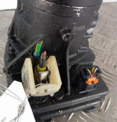 Pompe de direction PEUGEOT 308 1 SW