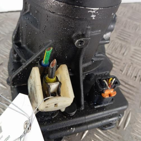 Pompe de direction PEUGEOT 308 1 SW