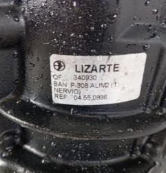 Pompe de direction PEUGEOT 308 1 SW Photo n°4