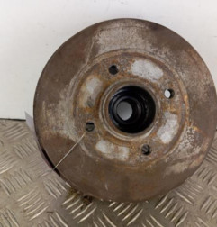 Tambour arriere droit RENAULT CLIO 2 Photo n°1