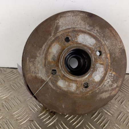 Tambour arriere droit RENAULT CLIO 2 Photo n°1