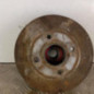 Tambour arriere gauche RENAULT CLIO 2