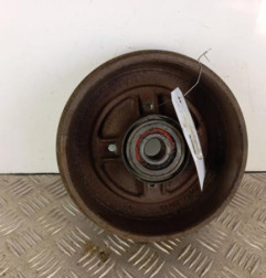 Tambour arriere gauche RENAULT CLIO 2