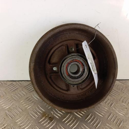Tambour arriere gauche RENAULT CLIO 2