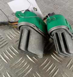 Resistance chauffage RENAULT GRAND ESPACE 4 Photo n°1