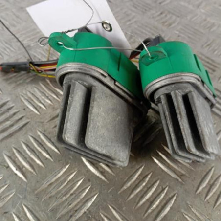 Resistance chauffage RENAULT GRAND ESPACE 4 Photo n°1