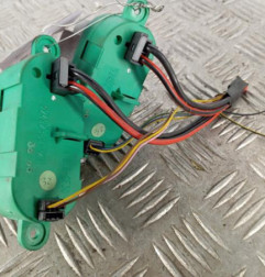 Resistance chauffage RENAULT GRAND ESPACE 4