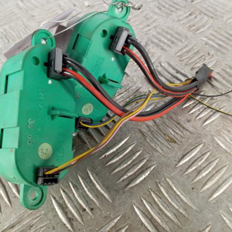 Resistance chauffage RENAULT GRAND ESPACE 4