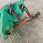 Resistance chauffage RENAULT GRAND ESPACE 4