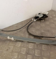 Leve vitre electrique avant droit CITROEN SAXO Photo n°1