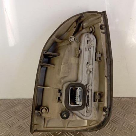 Feu arriere principal gauche (feux) OPEL ZAFIRA A